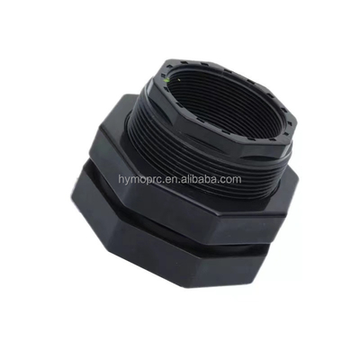 90mm PVC 탱크 커넥터 구간 펌프 파이프 제조용