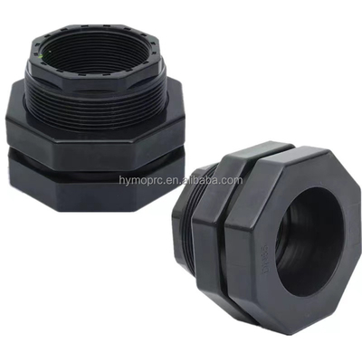 90mm PVC 탱크 커넥터 구간 펌프 파이프 제조용
