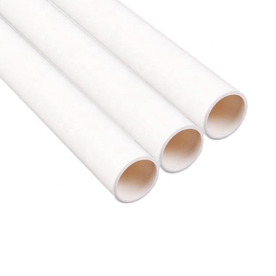 중앙 진공 청소기 2 인치 지름과 ASTM F2158 표준의 PVC 파이프