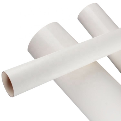 중앙 진공 청소기 2 인치 지름과 ASTM F2158 표준의 PVC 파이프