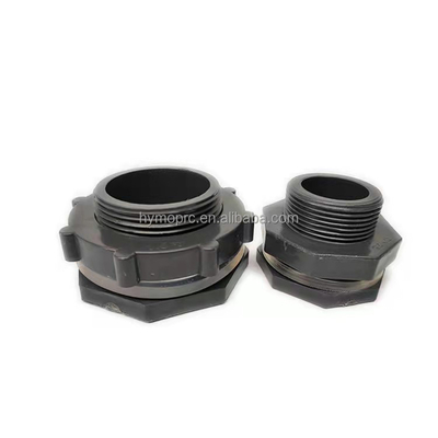UPVC 파이프 부착 길이 2.9M / 3M / 4M / 5.8M / 6M 흰색