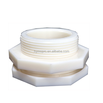 UPVC 파이프 부착 길이 2.9M / 3M / 4M / 5.8M / 6M 흰색