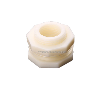UPVC 파이프 부착 길이 2.9M / 3M / 4M / 5.8M / 6M 흰색