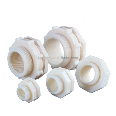 UPVC 파이프 부착 길이 2.9M / 3M / 4M / 5.8M / 6M 흰색