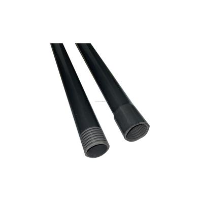 1/2&quot;-4&quot; 흰색 PVC 파이프 여성 남성 가닥 환경 친화적이고 다재다능한 옵션