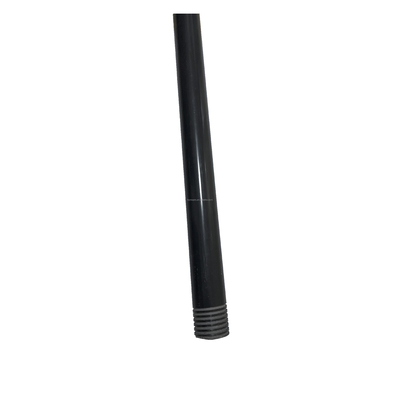 1/2&quot;-4&quot; 흰색 PVC 파이프 여성 남성 가닥 환경 친화적이고 다재다능한 옵션