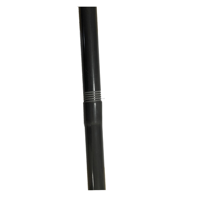 1/2&quot;-4&quot; 흰색 PVC 파이프 여성 남성 가닥 환경 친화적이고 다재다능한 옵션