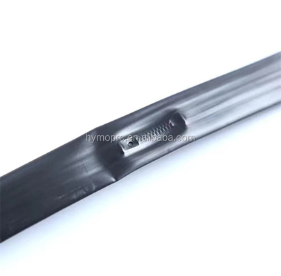 16/20mm 검은색 농업 물감 테이프 관개 시스템 파이프 향상 된 수확