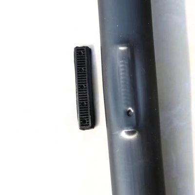 16/20mm 검은색 농업 물감 테이프 관개 시스템 파이프 향상 된 수확