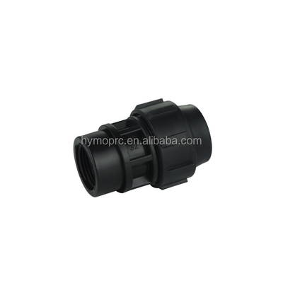 20mm-400mm HDPE 및 PP 압축 파이프 피팅