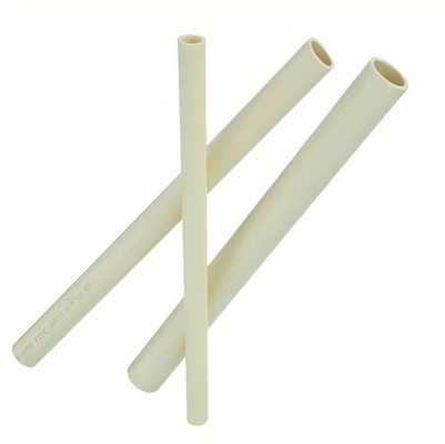 OEM 3/4 인치 PVC 파이프 피팅 CPVC SCH 40/80 ASTM D2846 물 공급용으로 형성