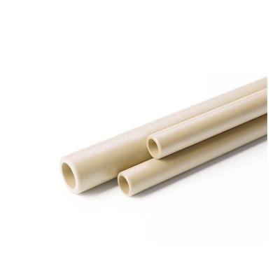 OEM 3/4 인치 PVC 파이프 피팅 CPVC SCH 40/80 ASTM D2846 물 공급용으로 형성