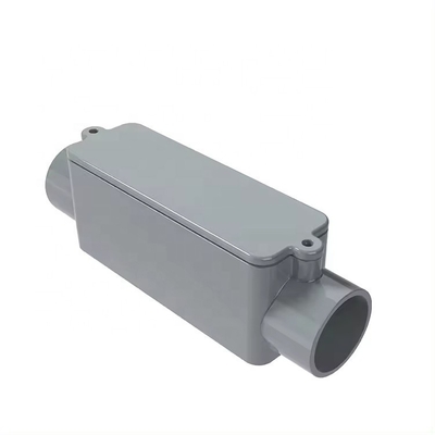 STANDARD 3/4 인치 딱딱한 유도체 LB IMC ETL에 대한 스레드 된 출구체 1/2 &quot;-4