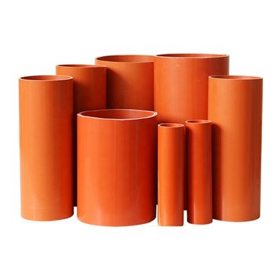 MPP 전력 케이블 전기 파이프 OEM 요구 사항에 맞게 조정